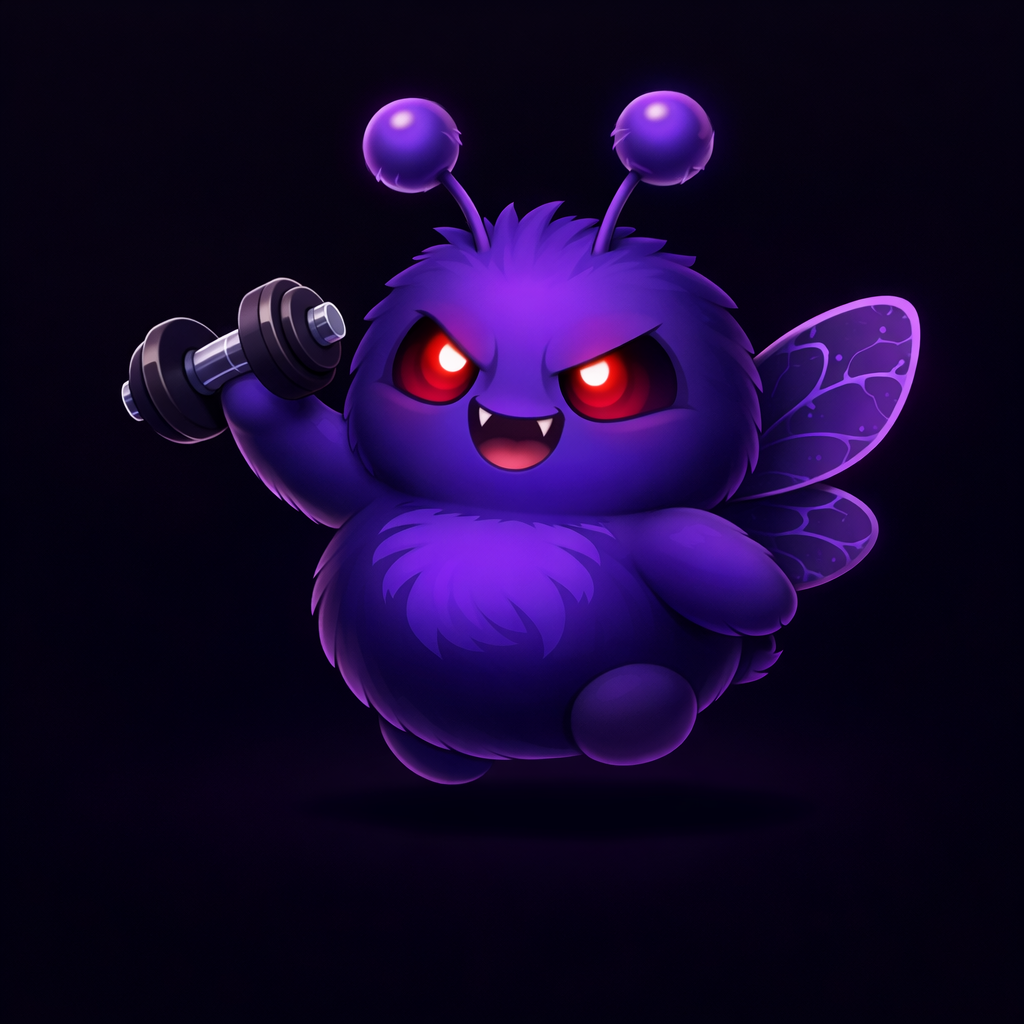 Evil Vilo